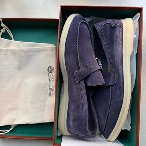 Loro Piana Summer Charms